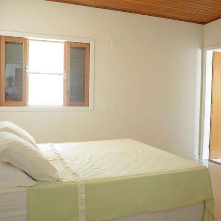 Casa No Sitio Aroma Da Serra 弗洛里亚努元帅镇 外观 照片