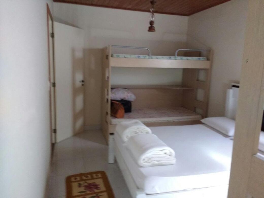 Casa No Sitio Aroma Da Serra 弗洛里亚努元帅镇 外观 照片