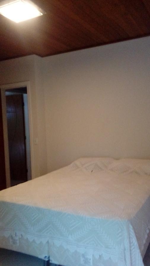 Casa No Sitio Aroma Da Serra 弗洛里亚努元帅镇 外观 照片