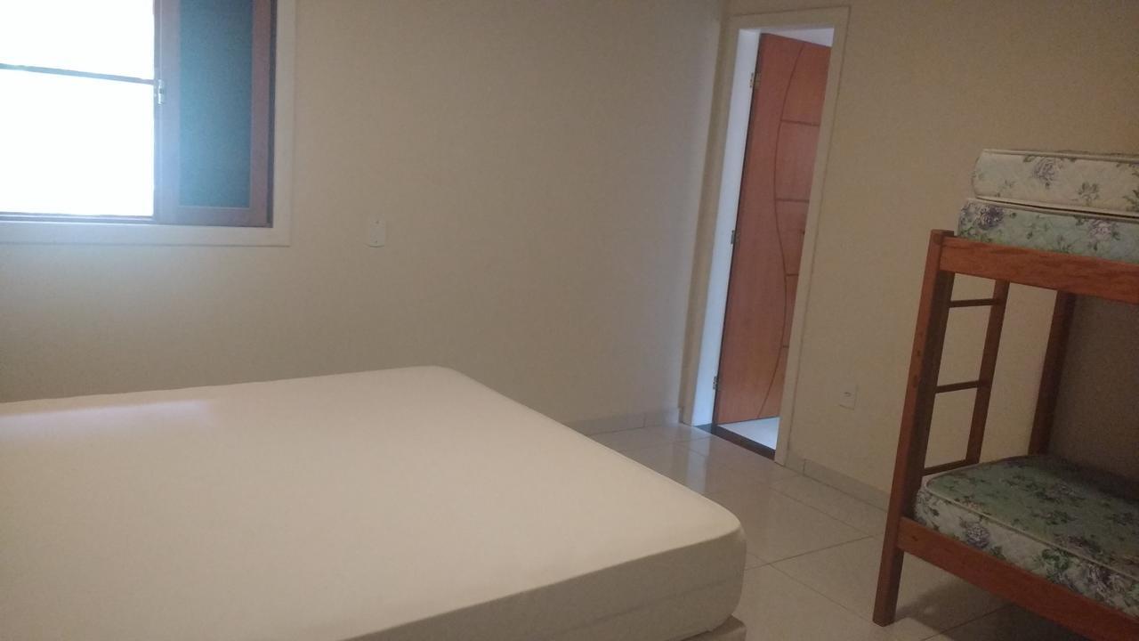 Casa No Sitio Aroma Da Serra 弗洛里亚努元帅镇 外观 照片